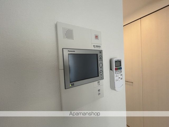 ADVANCEE江坂東デパールの内装写真