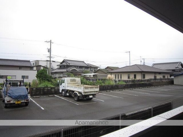 ジェルメIIの周辺写真