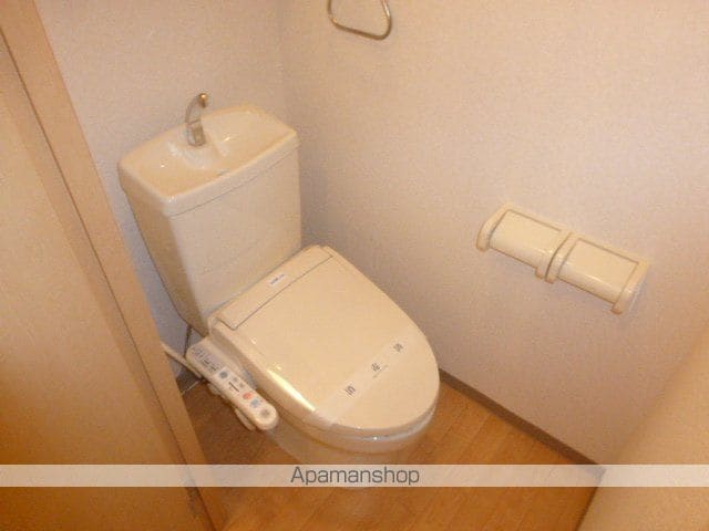 U.SA-KMHヴィラさくらの内装写真