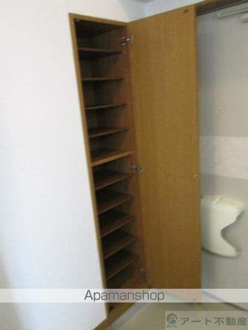 エクセレント小西の内装写真