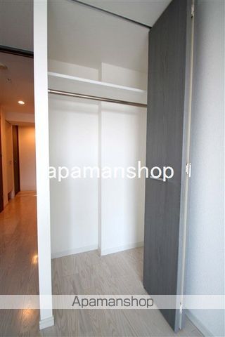 エスレジデンス谷町五丁目の内装写真