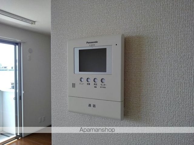 和歌山県和歌山市松島[3LDK/65.87m2]のその他設備