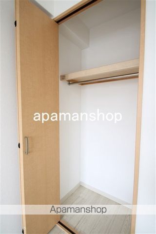 アーデン森ノ宮の内装写真