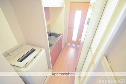 レオパレスシャルマンⅡ[1K/19.87m2]のその他部屋・スペース2