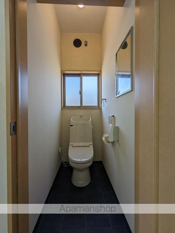 第2南田店舗の内装写真