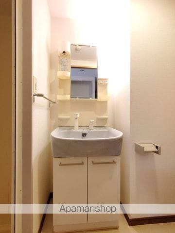 CONFOR鴨宮の内装写真