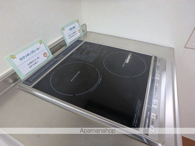 Casa K&K IIの内装写真