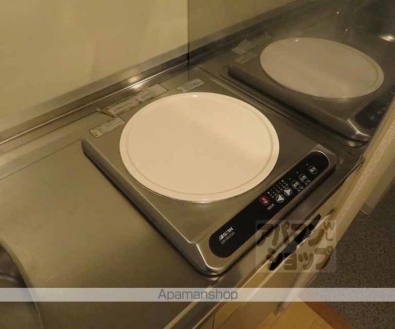 ファリオ四条の内装写真