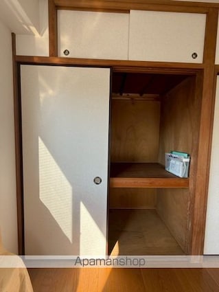 東京都八王子市大和田町１丁目[2DK/36.55m2]の収納