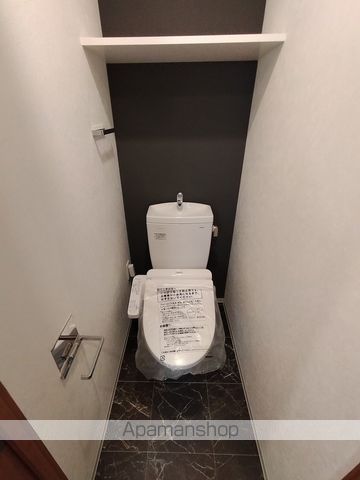 ルミナス 三国本町の内装写真