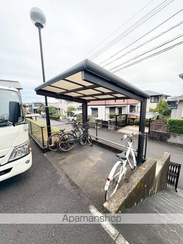 レオパレス花山手のその他写真