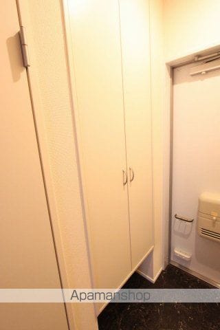 レオネクストカンタービレの内装写真