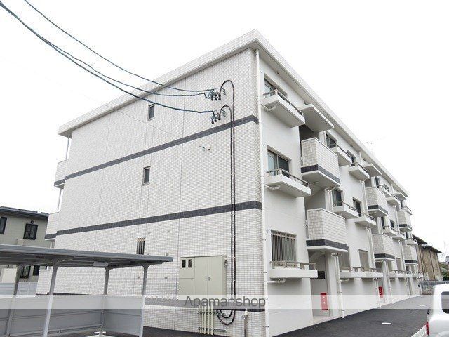 ドミール江西プレミアムの外観写真