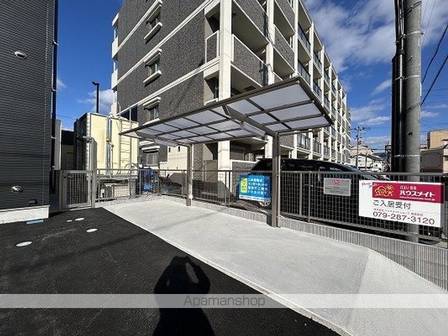 MISTRAL東姫路駅前IIのその他写真