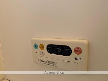 ネスティア太田[2DK/39.74m2]の内装5