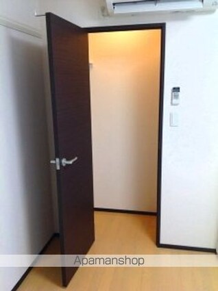 クレイノ落合[1K/20.62m2]の収納