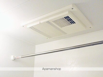 レオパレスブランシェ[1K/20.81m2]のその他設備