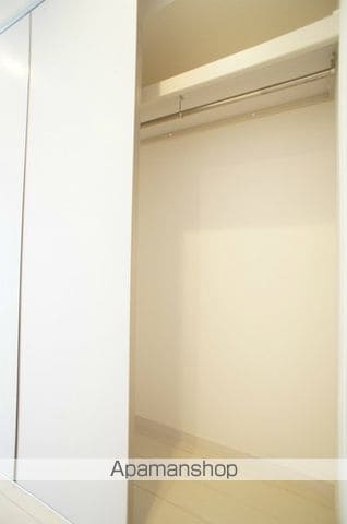 リブリ・つばき川崎の内装写真