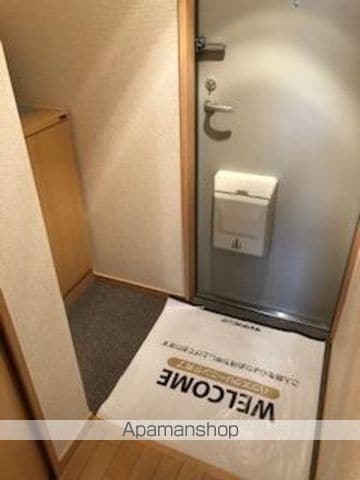 カナディアンコート南吉成 Aの内装写真