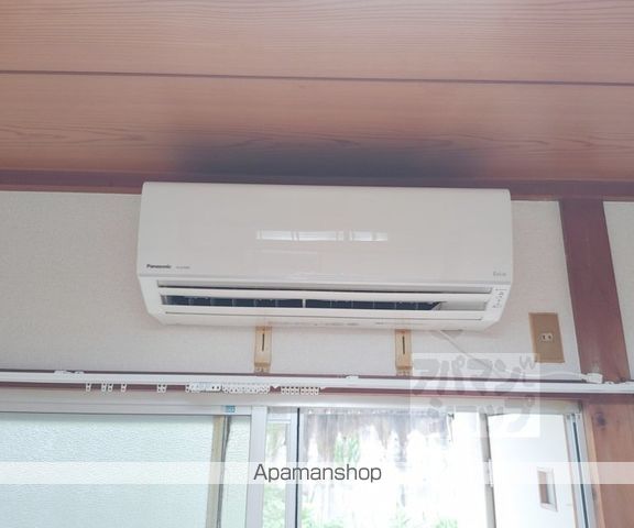 東英ハウス堂ノ川 B棟の内装写真