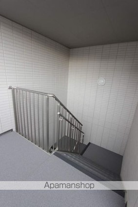 東京都立川市富士見町２丁目[1K/25.6m2]の共用部3