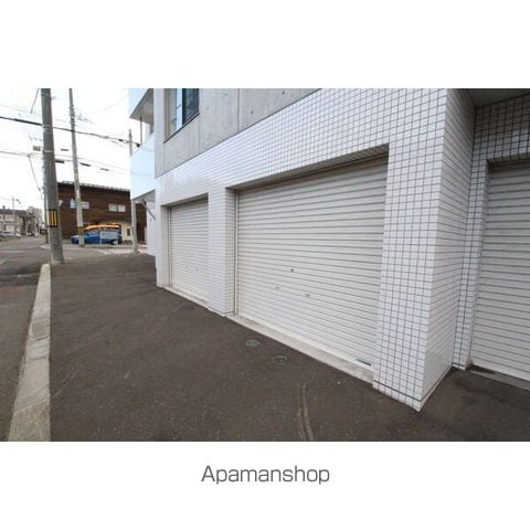 カハラ澄川の内装写真