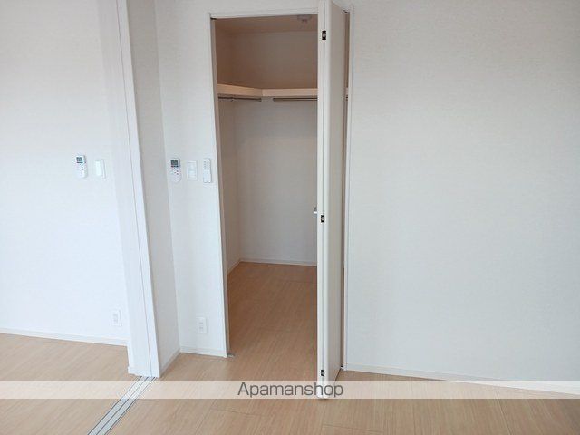 レジス城ノ堀の内装写真