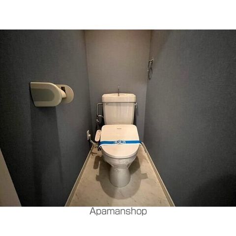 小豆坂シャンテの内装写真