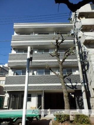 セゾン・ドゥ・ブランシェ千葉中央[1K/24.9m2]の外観2