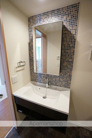 ブランエ別院の内装写真