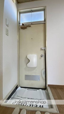 サンシャイン雄町 A棟の内装写真