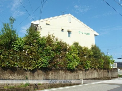 セジュール広見[3DK/62m2]の外観2