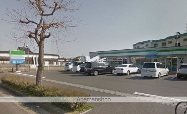 香川県高松市木太町[2LDK/67.32m2]の周辺2