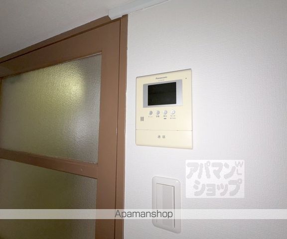 コ-ポラス花園の内装写真