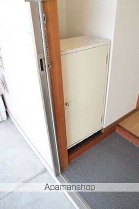 岐阜県岐阜市柳津町宮東３丁目[1K/18.14m2]の内装2
