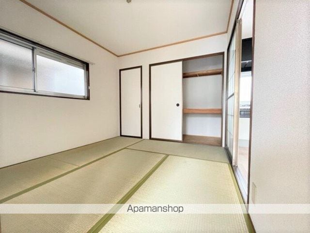 フォルム利松 B棟の内装写真