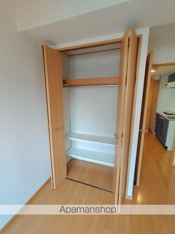 AGILIATEMMABASHIの内装写真