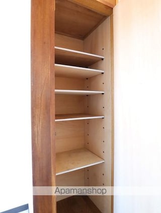 愛知県名古屋市昭和区阿由知通３丁目[1K/18m2]の内装8