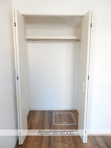 CALM福田の内装写真