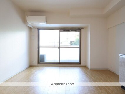 グランツ泉[1LDK/44.33m2]のリビング・居間