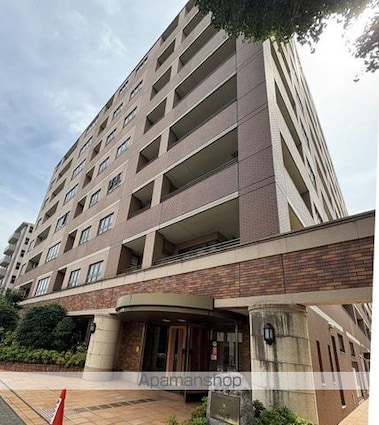 プライマージュ加賀[3LDK/85.98m2]の外観