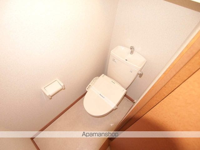 レオパレスサニーふじの内装写真