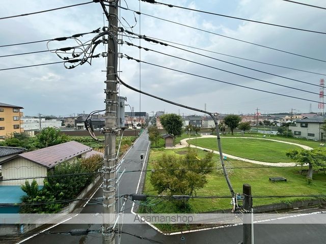 キキョウ第五三上マンションのその他写真