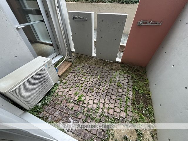 コモンシティ星田アステ-ジ8号棟の内装写真