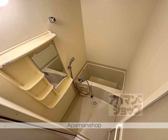 アクアプレイス京都二条城の内装写真
