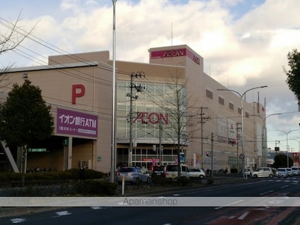 ドレスローザ[1LDK/26.72m2]の周辺4