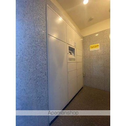 プレサンス泉アーバンゲート[1K/20.16m2]の共用部1