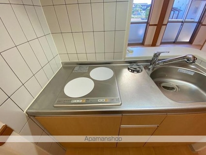 フォブール栗林南Ｂ[1LDK/41.54m2]の内装1