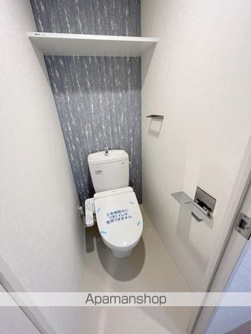 エスリードレジデンス弁天町グランデの内装写真