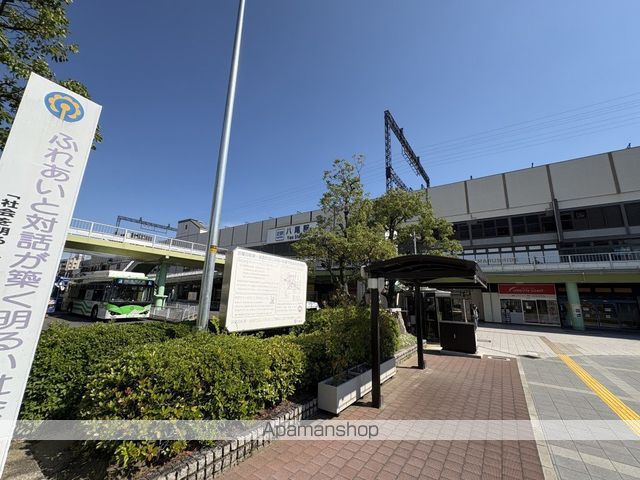 Chance八尾本町の周辺写真